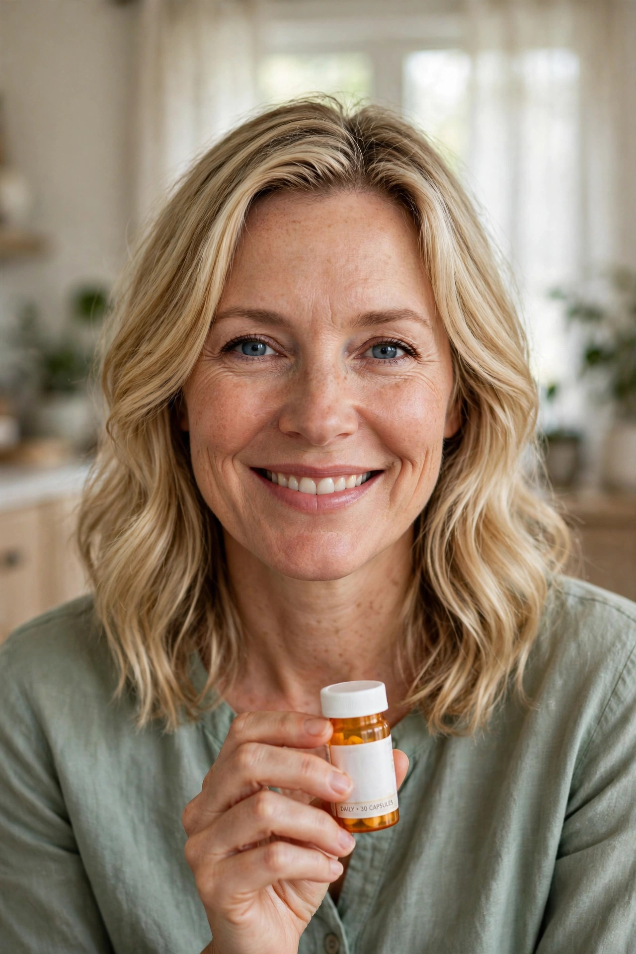 Patient photo